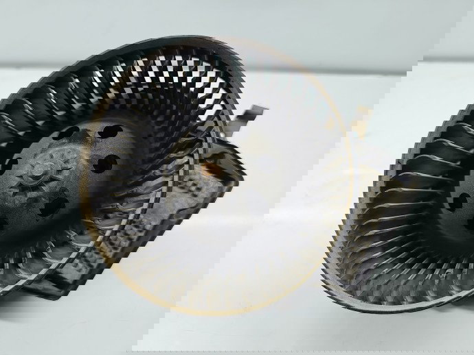 Aeroterma bord Mercedes Clasa C (W203) [Fabr 2000-2007] OEM