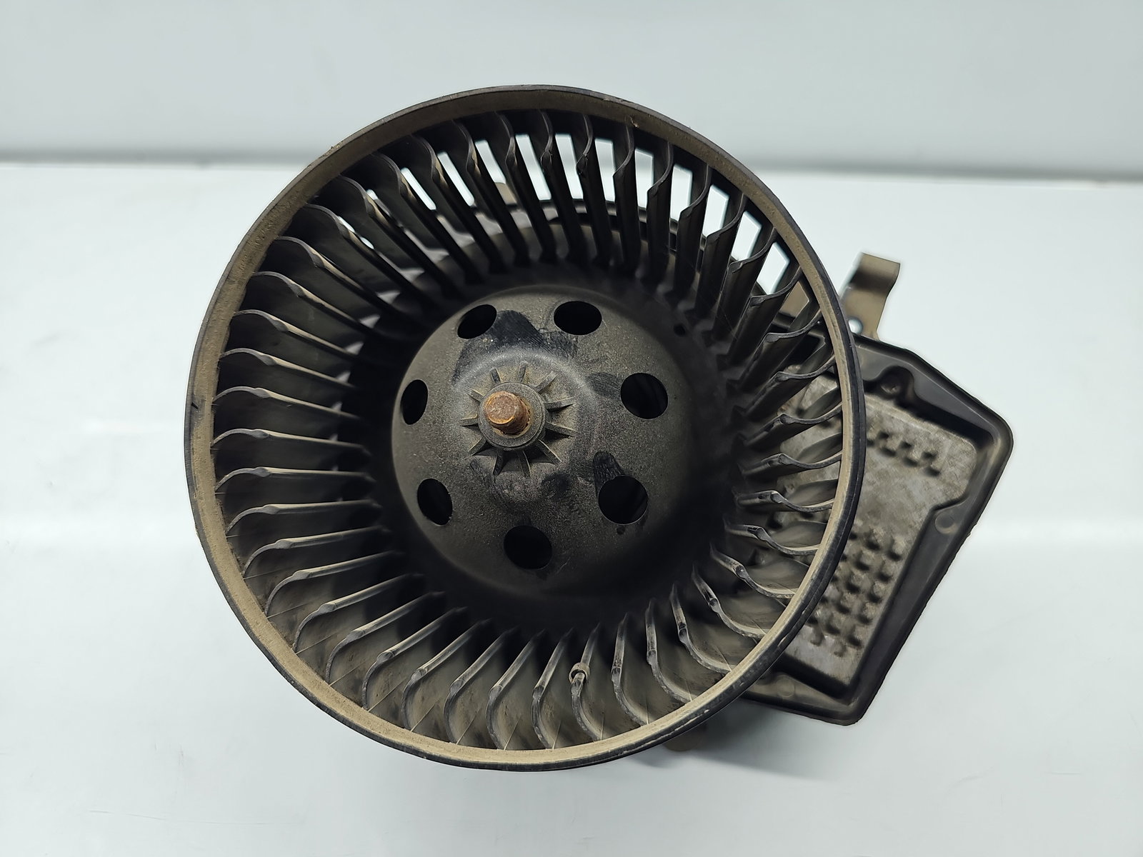 Aeroterma bord Mercedes Clasa C (W203) [Fabr 2000-2007] OEM - imagine 2