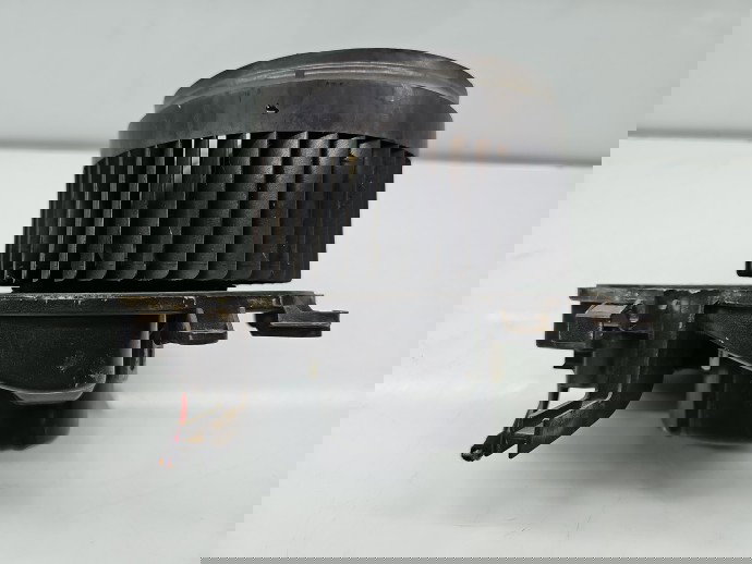 Aeroterma bord Mercedes Clasa C (W203) [Fabr 2000-2007] OEM