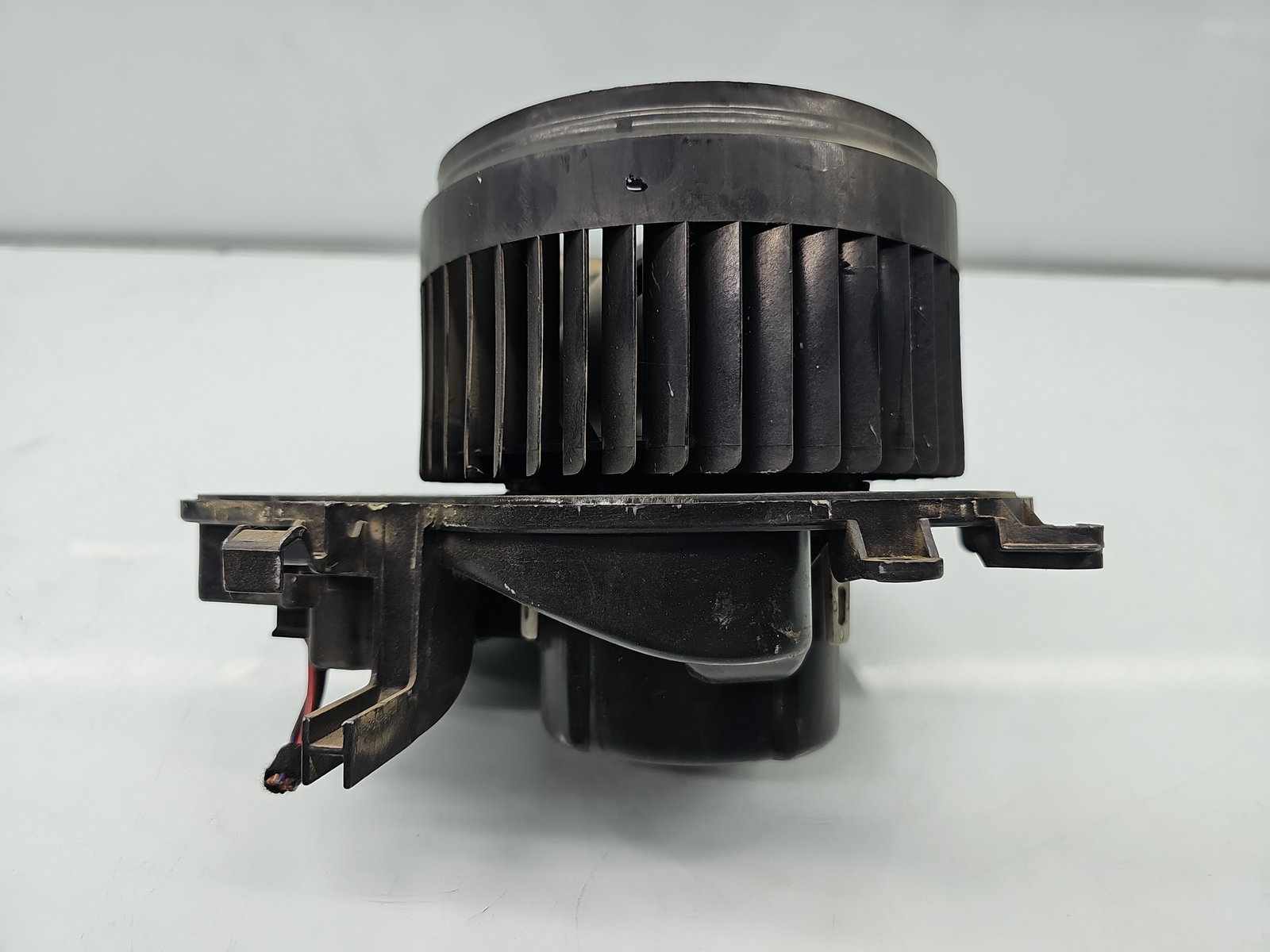 Aeroterma bord Mercedes Clasa C (W203) [Fabr 2000-2007] OEM - imagine 3
