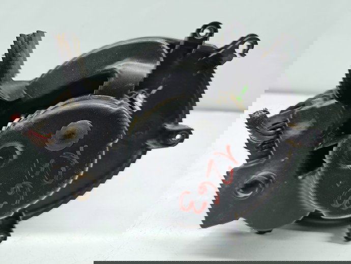 Aeroterma bord Mercedes Clasa C (W203) [Fabr 2000-2007] OEM