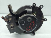 Aeroterma bord Mercedes Clasa C (W203) [Fabr 2000-2007] OEM