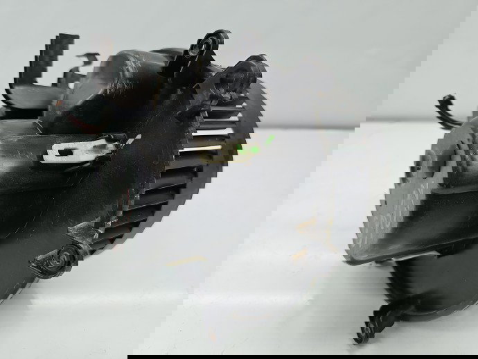 Aeroterma bord Mercedes Clasa C (W203) [Fabr 2000-2007] OEM