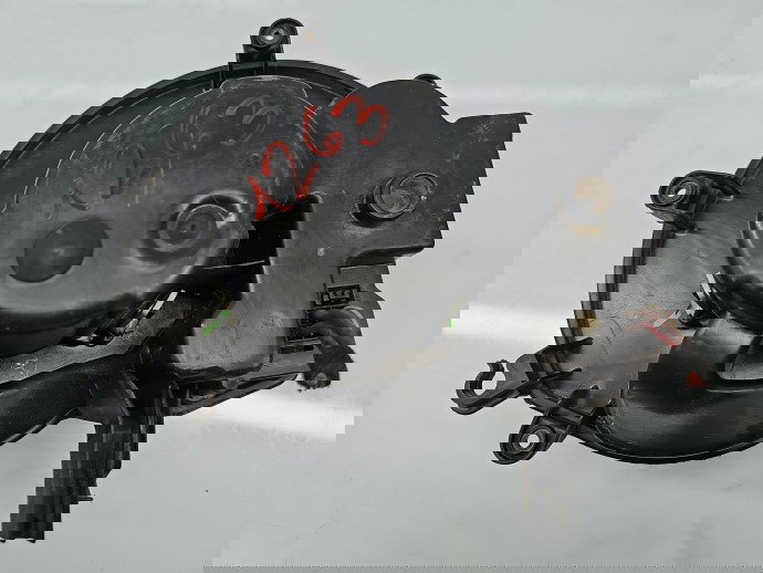 Aeroterma bord Mercedes Clasa C (W203) [Fabr 2000-2007] OEM