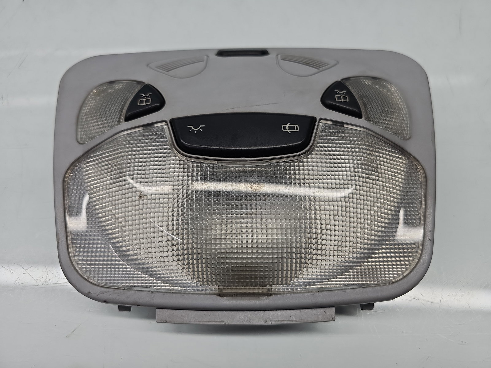 Plafoniera fata Mercedes Clasa C (W203) [Fabr 2000-2007] A2038205201