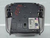 Plafoniera fata Mercedes Clasa C (W203) [Fabr 2000-2007] A2038205201