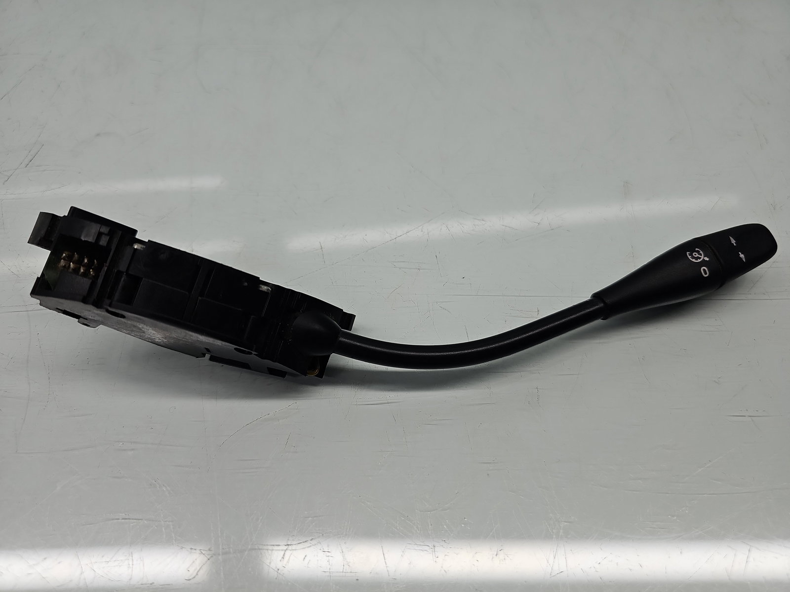 Maneta tempomat Mercedes Clasa C (W203) [Fabr 2000-2007] OEM - imagine 2
