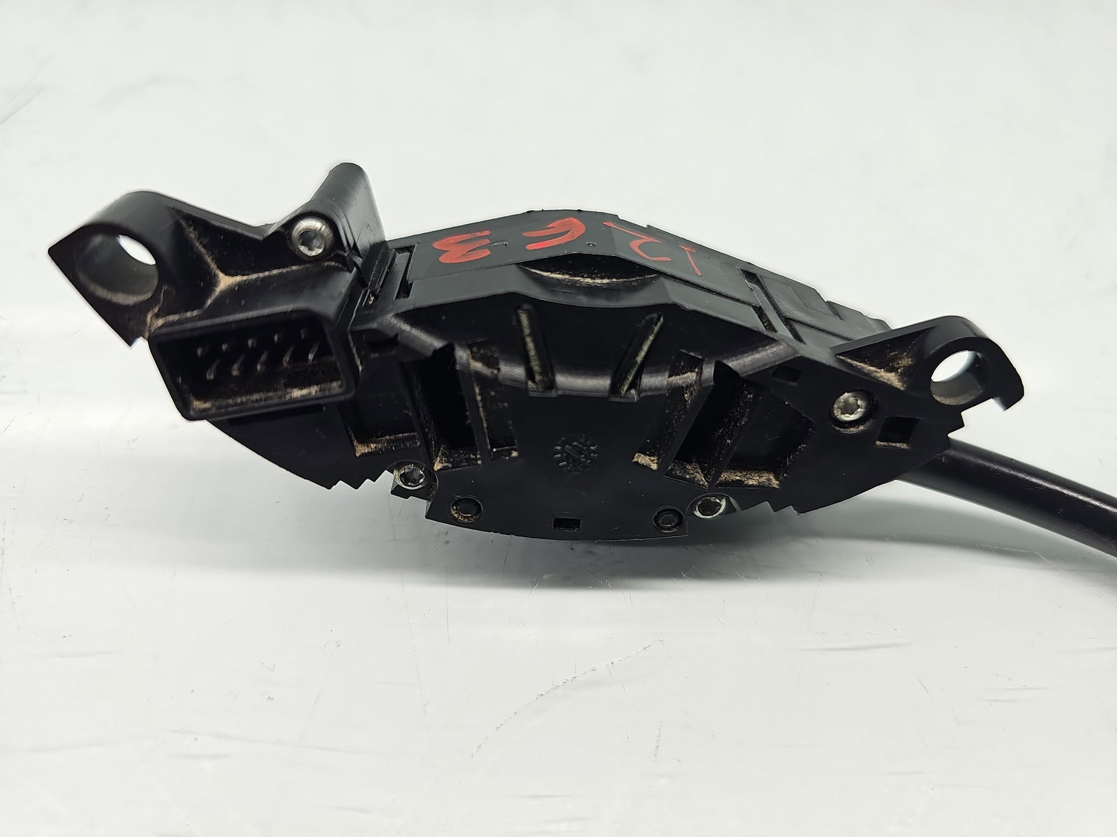Maneta tempomat Mercedes Clasa C (W203) [Fabr 2000-2007] OEM - imagine 3