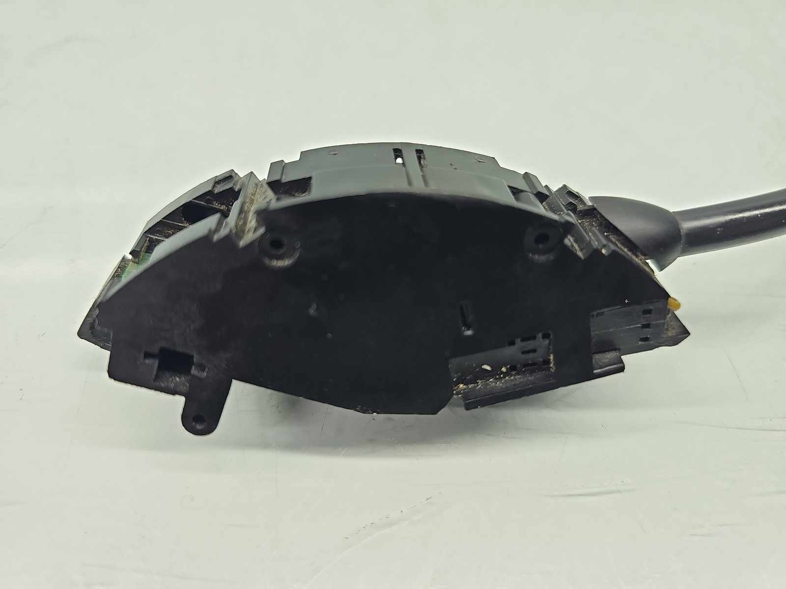 Maneta tempomat Mercedes Clasa C (W203) [Fabr 2000-2007] OEM - imagine 4