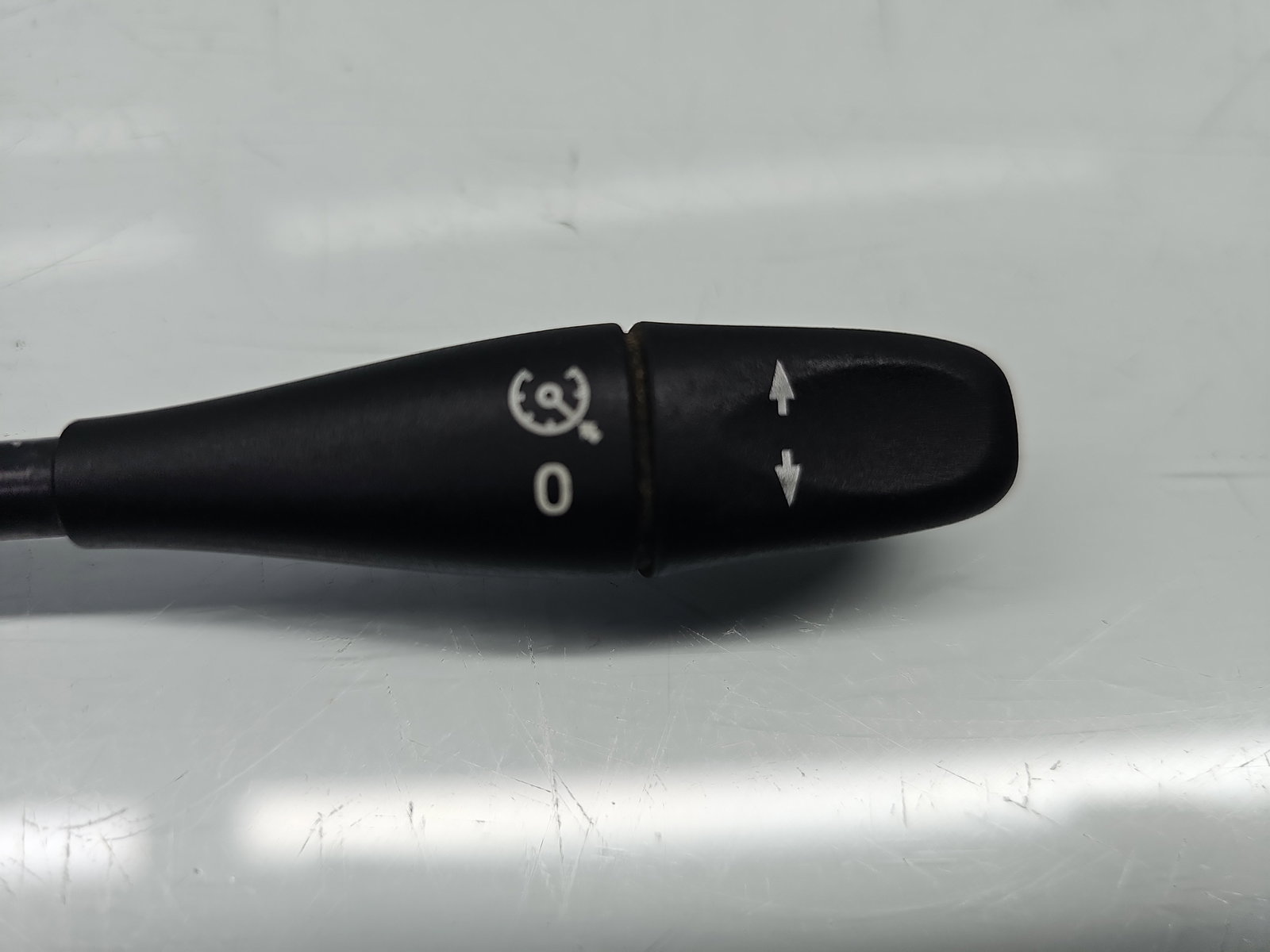 Maneta tempomat Mercedes Clasa C (W203) [Fabr 2000-2007] OEM - imagine 6