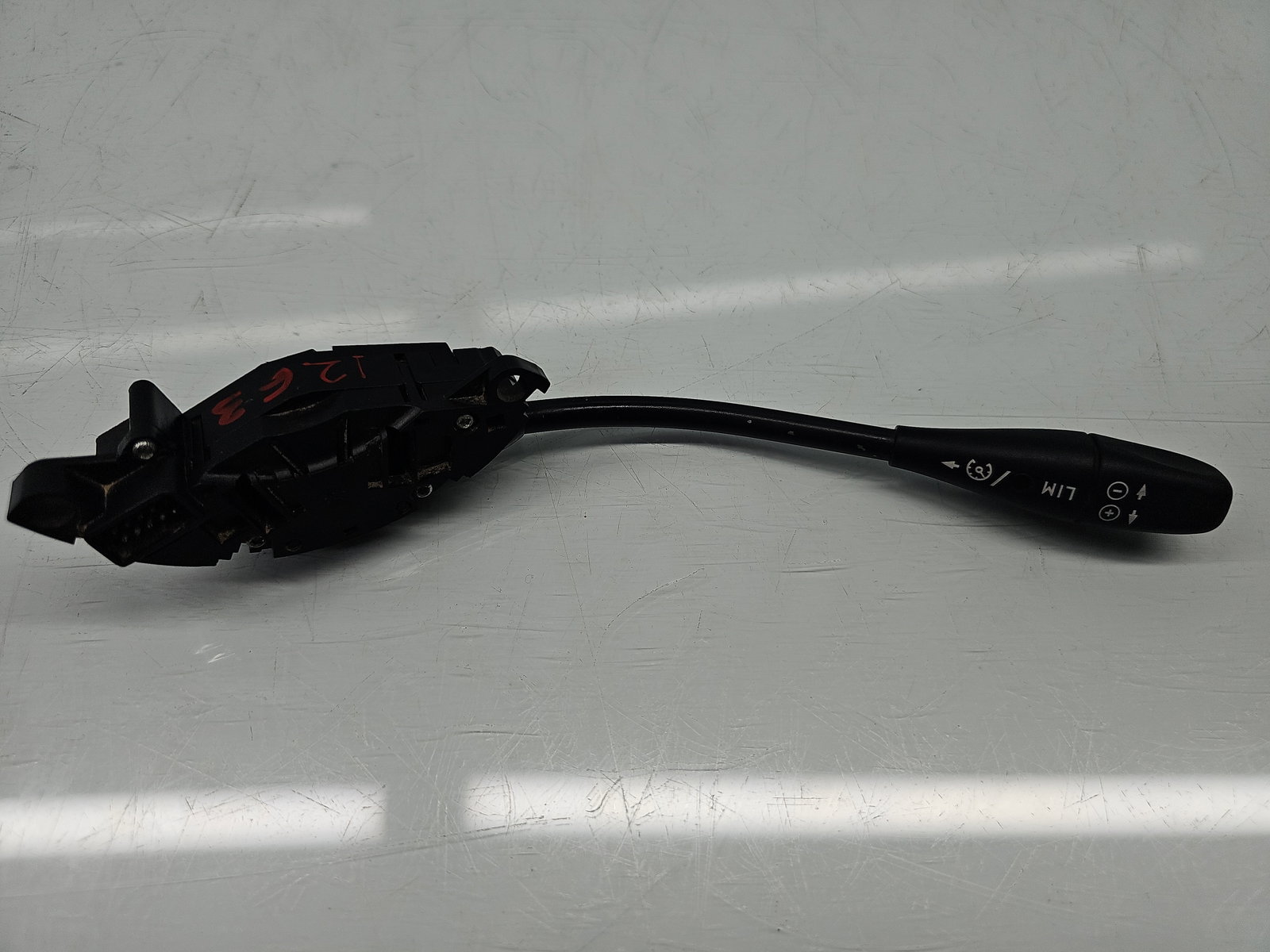 Maneta tempomat Mercedes Clasa C (W203) [Fabr 2000-2007] OEM - imagine 7