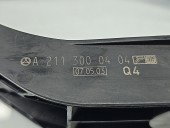 Pedala acceleratie Mercedes Clasa C (W203) [Fabr 2000-2007] A2113000404