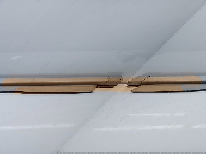 Rulou portbagaj Mercedes Clasa ML (W163) [Fabr 1998-2005] OEM