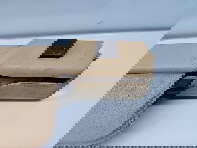 Rulou portbagaj Mercedes Clasa ML (W163) [Fabr 1998-2005] OEM