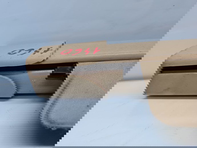 Rulou portbagaj Mercedes Clasa ML (W163) [Fabr 1998-2005] OEM