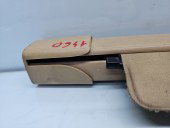 Rulou portbagaj Mercedes Clasa ML (W163) [Fabr 1998-2005] OEM