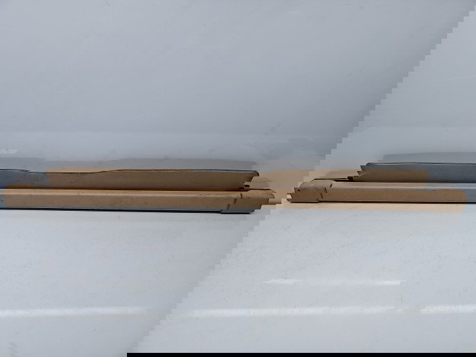 Rulou portbagaj Mercedes Clasa ML (W163) [Fabr 1998-2005] OEM