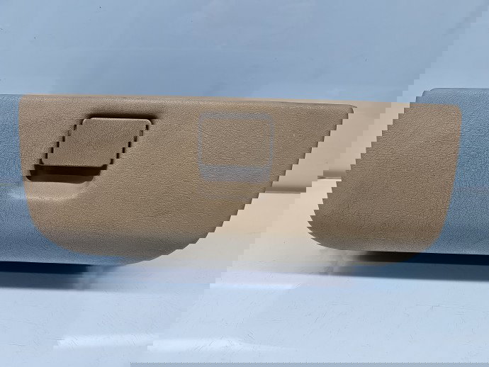 Torpedou Mercedes Clasa ML (W163) [Fabr 1998-2005] A1636890191