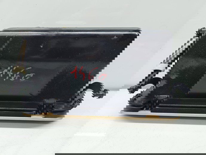 Torpedou Mercedes Clasa ML (W163) [Fabr 1998-2005] A1636890191