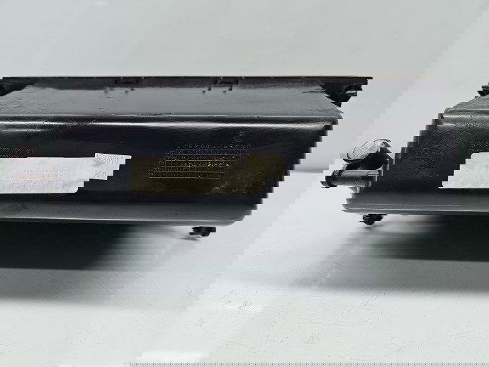 Torpedou Mercedes Clasa ML (W163) [Fabr 1998-2005] A1636890191