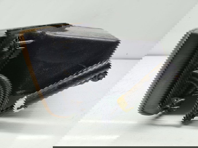 Torpedou Mercedes Clasa ML (W163) [Fabr 1998-2005] A1636890191