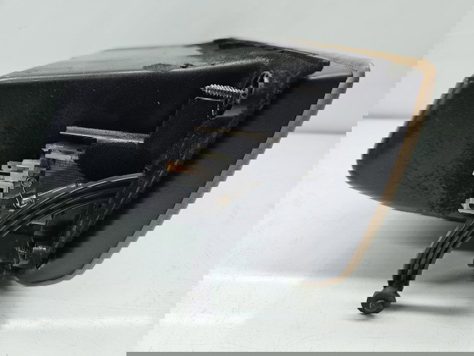 Torpedou Mercedes Clasa ML (W163) [Fabr 1998-2005] A1636890191