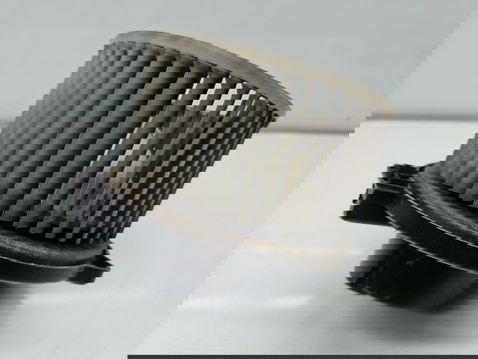 Aeroterma bord Mercedes Clasa ML (W163) [Fabr 1998-2005] 194000-51027F