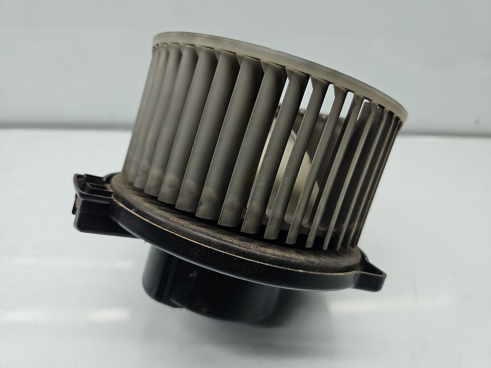 Aeroterma bord Mercedes Clasa ML (W163) [Fabr 1998-2005] 194000-51027F - imagine 2