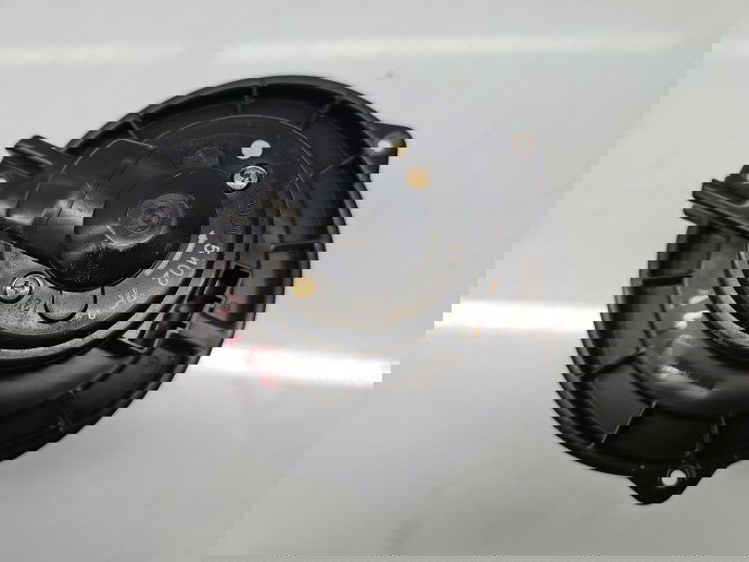 Aeroterma bord Mercedes Clasa ML (W163) [Fabr 1998-2005] 194000-51027F