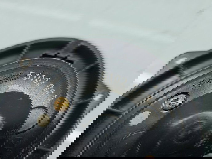 Aeroterma bord Mercedes Clasa ML (W163) [Fabr 1998-2005] 194000-51027F