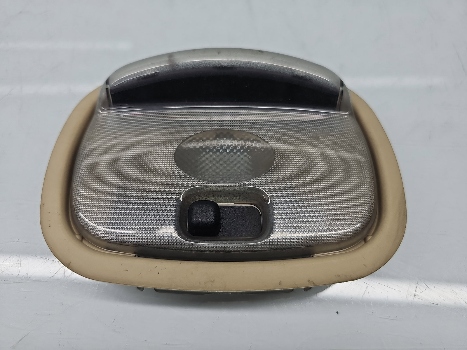 Plafoniera spate Mercedes Clasa ML (W163) [Fabr 1998-2005] A1638201723