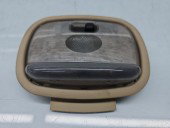 Plafoniera spate Mercedes Clasa ML (W163) [Fabr 1998-2005] A1638201723