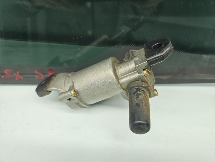 Geam caroserie fix stanga Mercedes Clasa ML (W163) [Fabr 1998-2005] OEM
