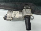 Geam caroserie fix dreapta Mercedes Clasa ML (W163) [Fabr 1998-2005] OEM