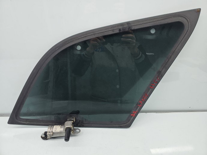Geam caroserie fix dreapta Mercedes Clasa ML (W163) [Fabr 1998-2005] OEM
