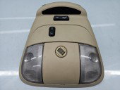 Plafoniera fata Mercedes Clasa ML (W163) [Fabr 1998-2005] A1638200835