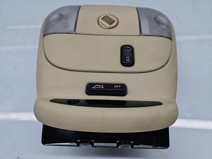 Plafoniera fata Mercedes Clasa ML (W163) [Fabr 1998-2005] A1638200835