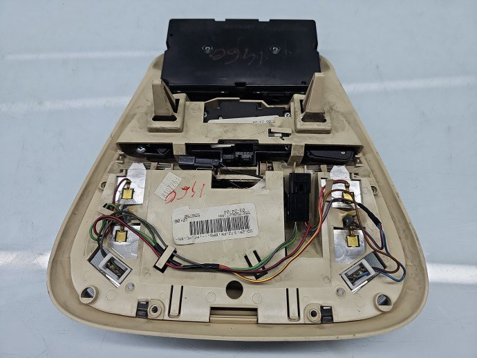 Plafoniera fata Mercedes Clasa ML (W163) [Fabr 1998-2005] A1638200835