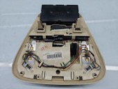 Plafoniera fata Mercedes Clasa ML (W163) [Fabr 1998-2005] A1638200835