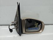 Oglinda dreapta Mercedes Clasa ML (W163) [Fabr 1998-2005] 693U BEJ TRAVERTIN