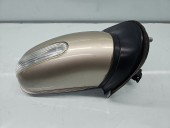 Oglinda dreapta Mercedes Clasa ML (W163) [Fabr 1998-2005] 693U BEJ TRAVERTIN