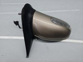 Oglinda dreapta Mercedes Clasa ML (W163) [Fabr 1998-2005] 693U BEJ TRAVERTIN