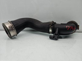 Furtun intercooler Mercedes Clasa ML (W163) [Fabr 1998-2005] A1635011124 2.7 CDI 612963 120KW / 163CP