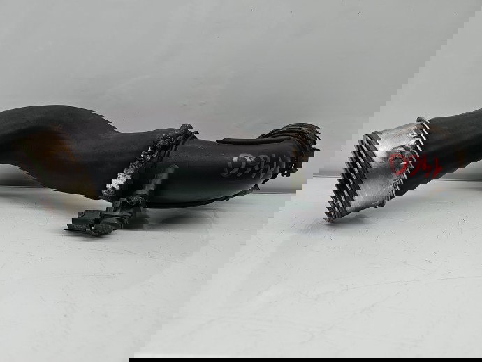 Furtun intercooler Mercedes Clasa ML (W163) [Fabr 1998-2005] A1635011124 2.7 CDI 612963 120KW / 163CP