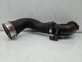 Furtun intercooler Mercedes Clasa ML (W163) [Fabr 1998-2005] A1635011124 2.7 CDI 612963 120KW / 163CP