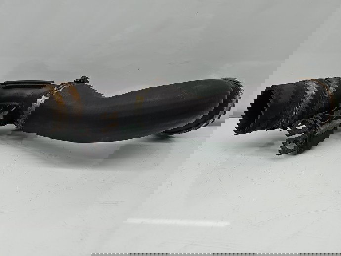 Furtun intercooler Mercedes Clasa ML (W163) [Fabr 1998-2005] A1635011124 2.7 CDI 612963 120KW / 163CP