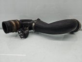 Furtun intercooler Mercedes Clasa ML (W163) [Fabr 1998-2005] A1635011124 2.7 CDI 612963 120KW / 163CP