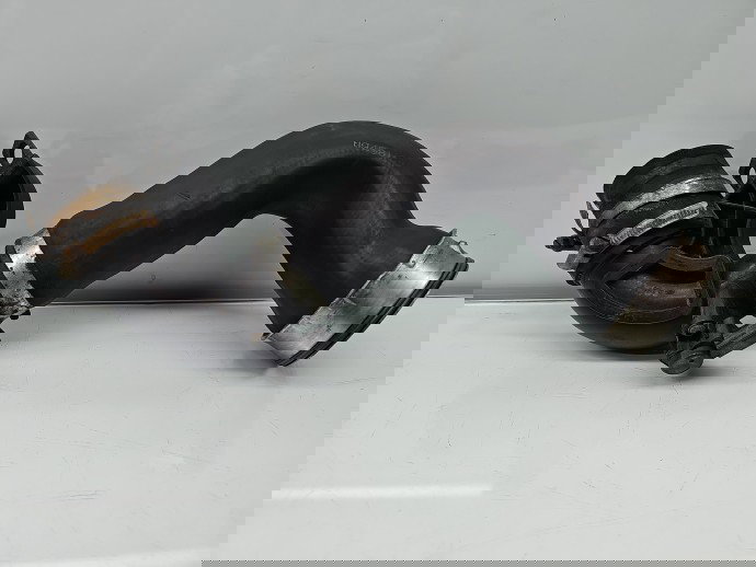 Furtun intercooler Mercedes Clasa ML (W163) [Fabr 1998-2005] A1635011124 2.7 CDI 612963 120KW / 163CP