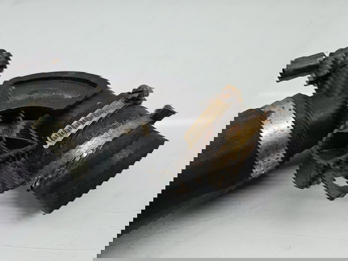 Furtun intercooler Mercedes Clasa ML (W163) [Fabr 1998-2005] A1635011124 2.7 CDI 612963 120KW / 163CP