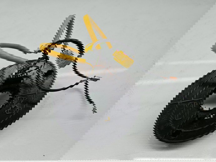 Spirala volan Mercedes Clasa ML (W163) [Fabr 1998-2005] A1634600249